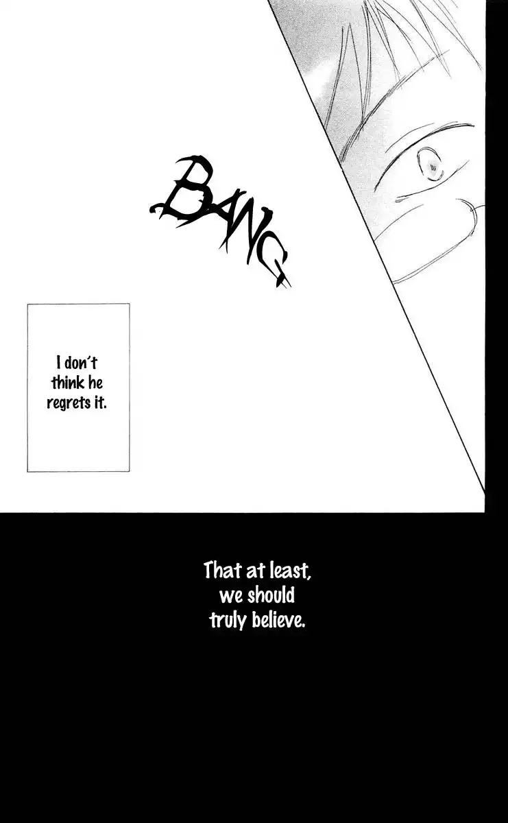 Akaku Saku Koe Chapter 12 37